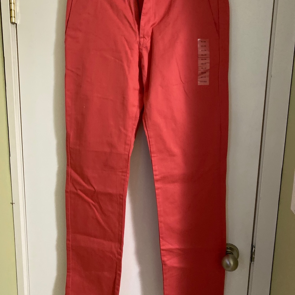 Pants - Picture 3 of 4